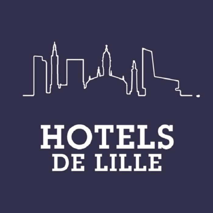 Boa Hotel - BW Signature Collection - Lille Centre Gares Exterior photo
