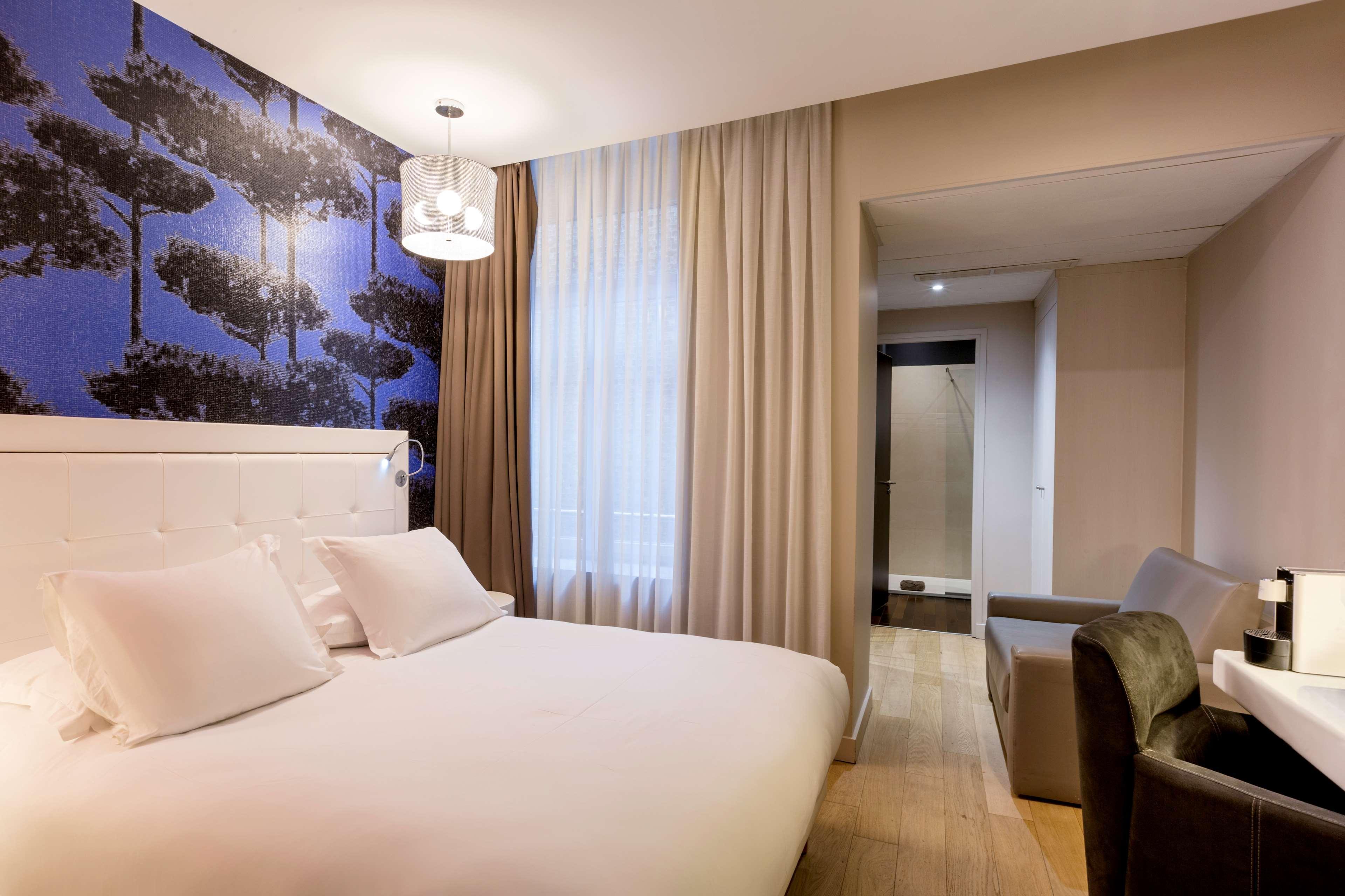 Boa Hotel - BW Signature Collection - Lille Centre Gares Exterior photo